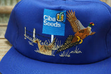 Load image into Gallery viewer, Ciba Seeds Pheasant Hat