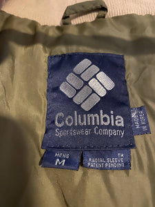 Vintage Columbia Coveralls