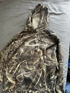 Drake Waterfowl Hoodie (L)