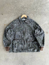 Load image into Gallery viewer, Vintage 10x Realtree NWTF Chamois Jacket (M)