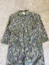 Load image into Gallery viewer, Vintage Mossy Oak Full Foliage Coveralls (L-R)🇺🇸