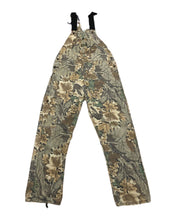 Load image into Gallery viewer, Vintage 90s Spartan Advantage Camo Overalls