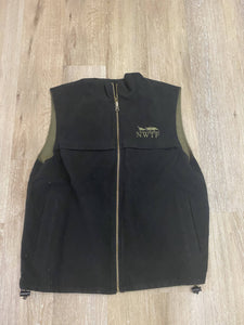 NWTF Reversible Vest (M)