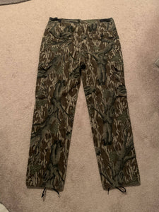 Vintage Treestand Pants