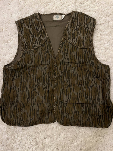 Mossy Oak Hill Country Turkey Field Vest (XXL)🇺🇸