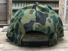 Load image into Gallery viewer, Sunrise Gobblers Cannon Falls, MN Trucker Hat