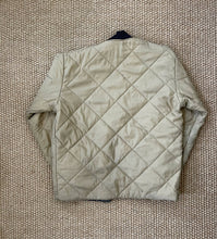 Load image into Gallery viewer, Duxbak Bottomland Insulated Reversible Bomber (L)