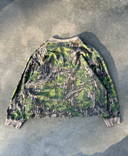 Load image into Gallery viewer, 90’s Vintage Mossy Oak Full Foliage Longsleeve (XL)🇺🇸
