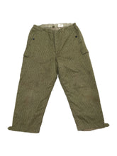 Load image into Gallery viewer, 80s East German Rain Drop Camo Winter Field Pants