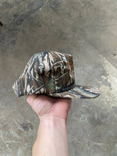 Load image into Gallery viewer, Vintage Willamette Mossy Oak Treestand Camo Snapback 🇺🇸