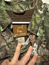 Load image into Gallery viewer, Ol’ Tom Ventilated shirt with spine pad