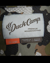 Load image into Gallery viewer, Duck camp shirt