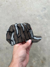 Load image into Gallery viewer, Vintage Trebark Turkey Short Bill SnapBack (🇺🇸)