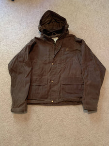 Avery Heritage Wading Jacket XL
