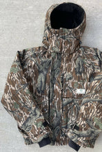 Load image into Gallery viewer, Mossy Oak Treestand Insulated Coat (XL)