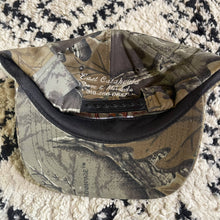 Load image into Gallery viewer, Rare Ducks Unlimited 1997 60 year Anniversary Hat