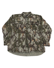 Load image into Gallery viewer, Saline River NWTF Natural Gear Shirt (L)