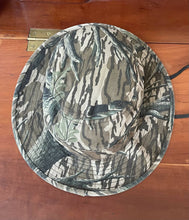 Load image into Gallery viewer, Mossy Oak Treestand Boonie Hat (Size:7 3/8) 🇺🇸