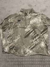 Load image into Gallery viewer, Banded Performance Fishing Quarter zip