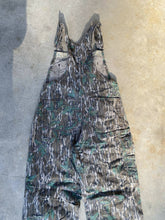 Load image into Gallery viewer, Vintage Mossy Oak Greenleaf Overalls (S)🇺🇸