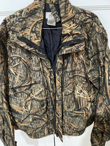 Mossy Oak ShadowGrass Jacket