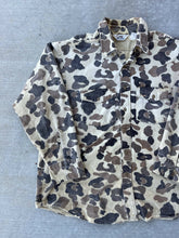 Load image into Gallery viewer, Duxbak Duck Camo Chamois Button Down Shirt (XXL) 🇺🇸