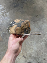 Load image into Gallery viewer, Vintage Nor PAC Fall Foliage Snapback