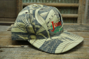 JUNG Seed Genetics Hat