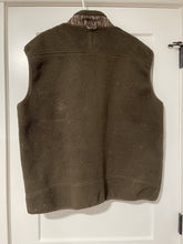 Load image into Gallery viewer, MST Sherpa Fleece Hybrid Liner Vest (SIZE L)