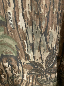 Redhead x Realtree 3-pocket