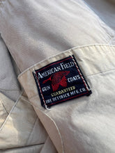 Load image into Gallery viewer, Vintage American Field Hunting Jacket (L)🇺🇸