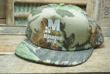 Load image into Gallery viewer, Mycogen Seeds Camo Hat