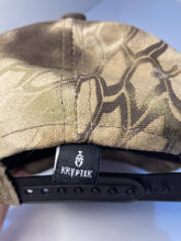 Load image into Gallery viewer, Fish scale Kryptek Southern Reel Snapback