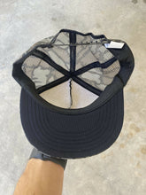 Load image into Gallery viewer, Vintage Carrier Service Trebark Snapback