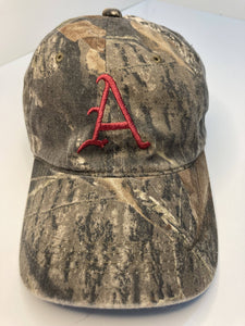 University of Arkansas "A" Cap