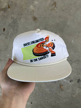 Load image into Gallery viewer, Vintage Ducks Unlimited Skeet Shoot Snapback