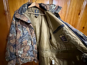 Browning Mossy Oak Fall Foliage Jacket (XXL)