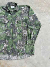 Load image into Gallery viewer, Vintage Mossy Oak Full Foliage Camo Button Up (XL🇺🇸)