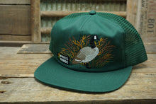 Load image into Gallery viewer, Wyffels Hybrids Goose Trucker Hat