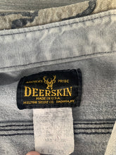 Load image into Gallery viewer, Deerskin Trebark shirt