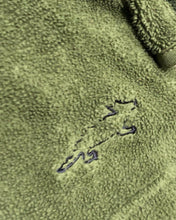 Load image into Gallery viewer, Vintage Horny Toad Fleece Pullover