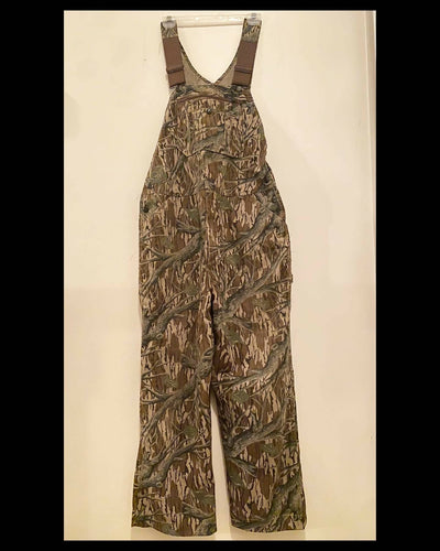 Commander Original Mossy Oak Treestand size 38 (M) Overalls