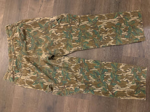 Mossy Oak Greenleaf Pants (32x29)🇺🇸