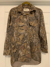 Load image into Gallery viewer, Tall Timber LS Button Up (L)