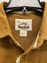 Load image into Gallery viewer, Duxbak Original Sportsman&#39;s Shirt