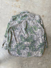 Load image into Gallery viewer, Vintage Mossy Oak Shadowgrass Button Up