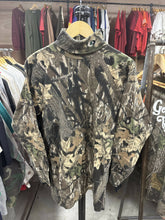 Load image into Gallery viewer, Vintage Mossy Oak Break Up Gen 1 Turtleneck (L)
