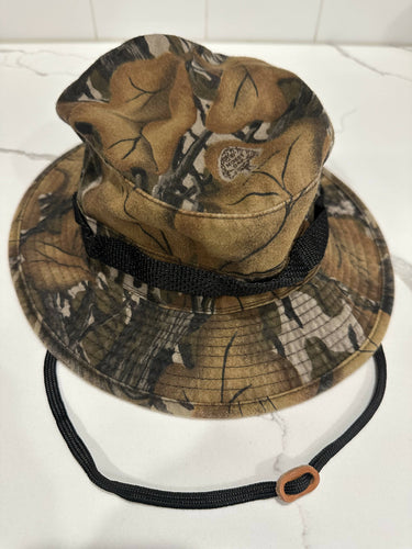 Mossy Oak Fall Foliage Bucket Hat 🇺🇸