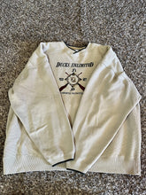 Load image into Gallery viewer, Vintage Ducks Unlimited Sweatshirt XL