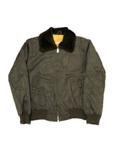 Load image into Gallery viewer, Vintage MA-1 Bomber Jacket (M)